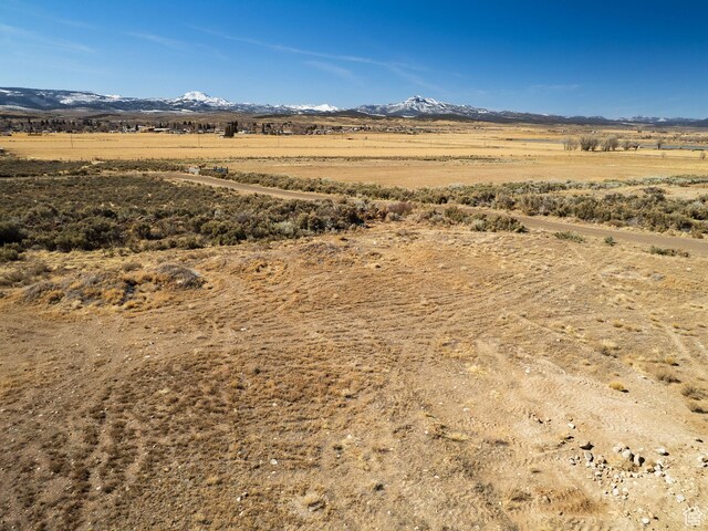 1144 E 300 S, Panguitch, UT 84759