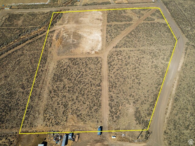 1144 E 300 S, Panguitch, UT 84759