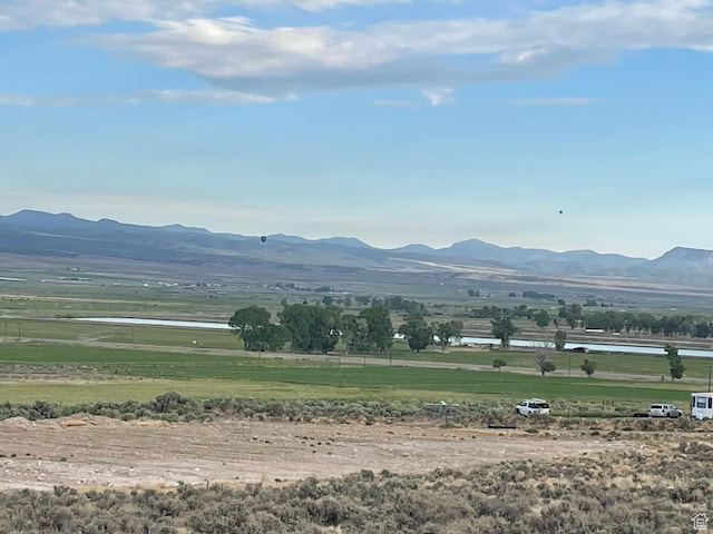 1144 E 300 S, Panguitch, UT 84759
