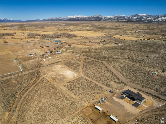 1144 E 300 S, Panguitch, UT 84759