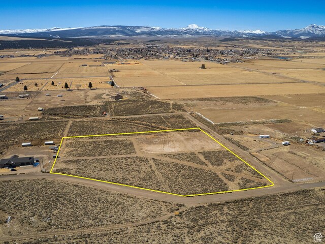 1144 E 300 S, Panguitch, UT 84759