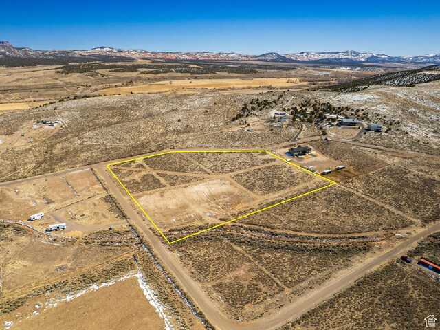 1144 E 300 S, Panguitch, UT 84759