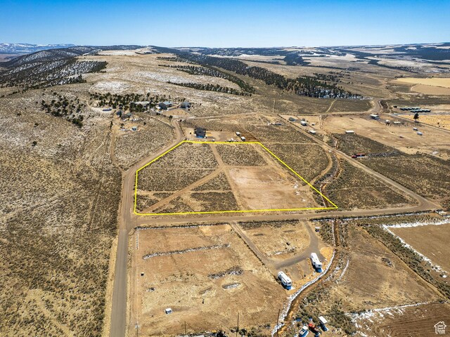 1144 E 300 S, Panguitch, UT 84759