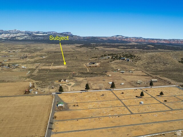 1144 E 300 S, Panguitch, UT 84759