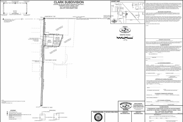 1460 N 1700 W Unit 101, Lehi, UT 84043