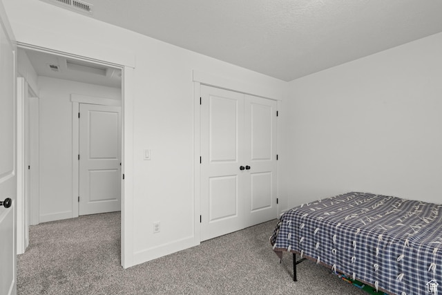 763 E 1200 S, Hyrum, UT 84319 - bedroom with carpet and a closet