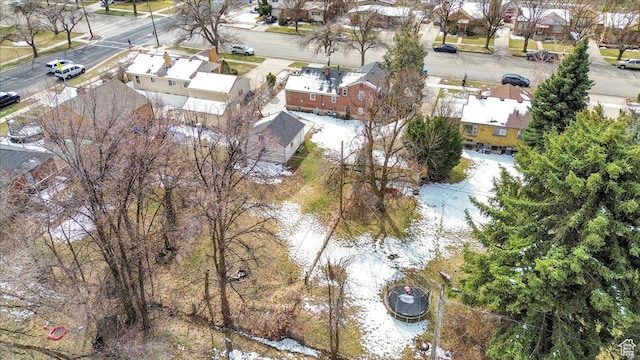 175 E 700 N, Logan, UT 84321 - bird's eye view featuring a residential view