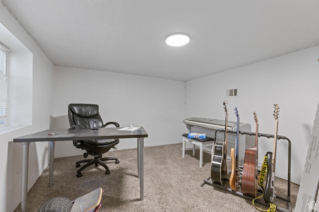 661 E 2735 S, Ogden, UT 84403 - office featuring carpet