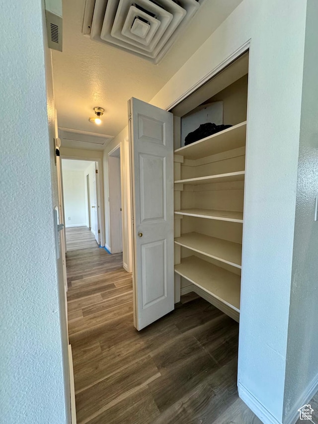 315 S 300 W, Santaquin, UT 84655 - closet featuring visible vents