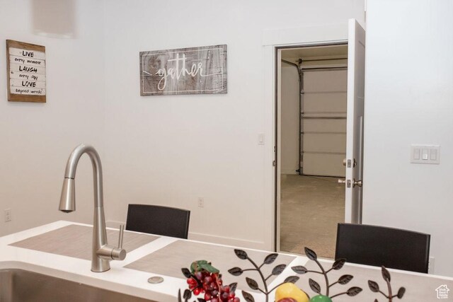 200 S 460 W Unit 4, Delta, UT 84624 - interior space