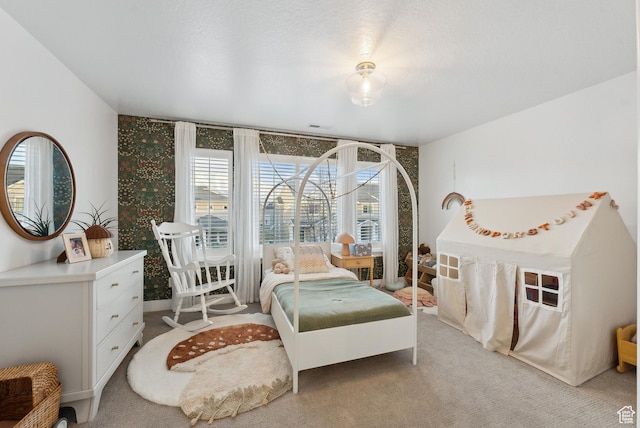 2101 W 980 S, Orem, UT 84059 - bedroom with light carpet