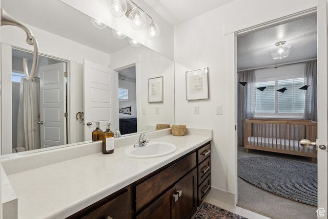 2101 W 980 S, Orem, UT 84059 - bathroom featuring vanity