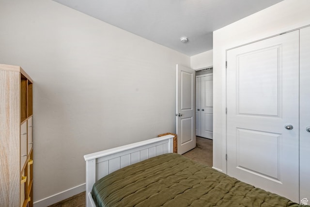 4712 W S Jordan Pkwy S, South Jordan, UT 84009 - carpeted bedroom featuring baseboards