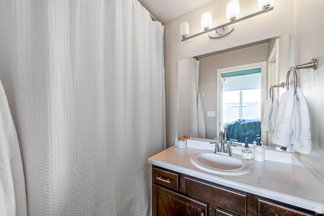 4712 W S Jordan Pkwy S, South Jordan, UT 84009 - full bathroom featuring vanity