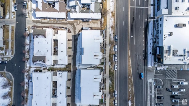 4712 W S Jordan Pkwy S, South Jordan, UT 84009 - bird's eye view