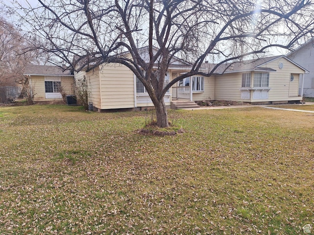 2801 W 1900 N, Plain City, UT 84404 - view of yard