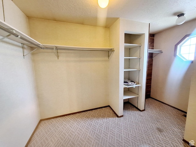 2801 W 1900 N, Plain City, UT 84404 - spacious closet with carpet floors