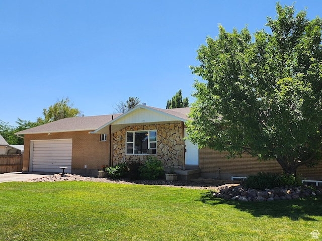 448 E 500 N, Roosevelt, UT 84066 - photo 1