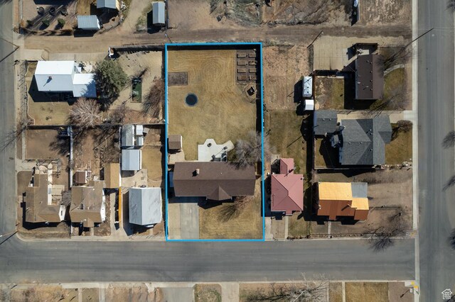 448 E 500 N, Roosevelt, UT 84066 - photo 38