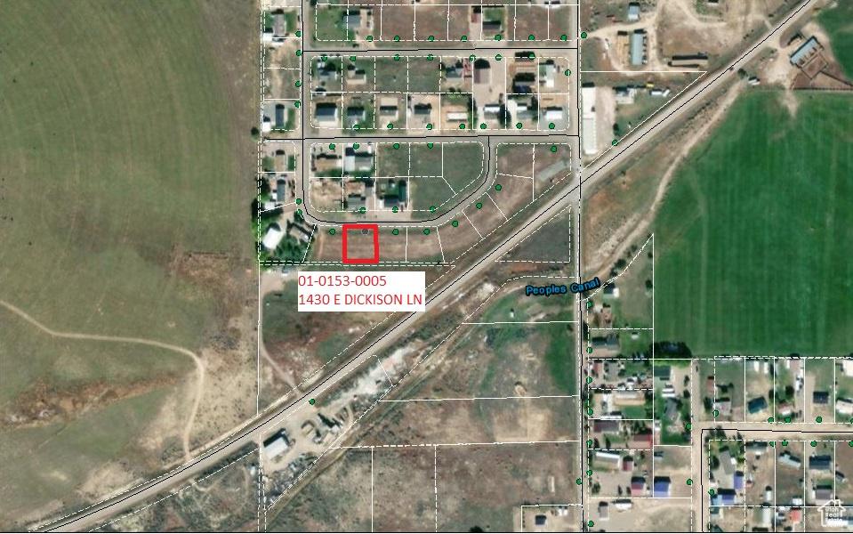 1430 E Dickison Ln Unit 5, Manila, UT 84046