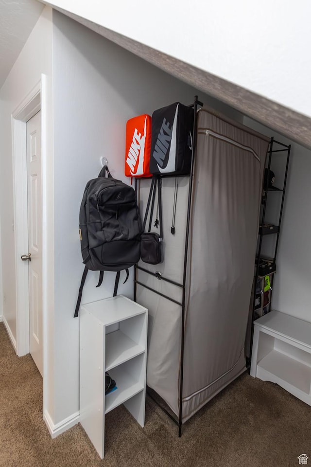 832 S 1430 E, Spanish Fork, UT 84660 - view of closet