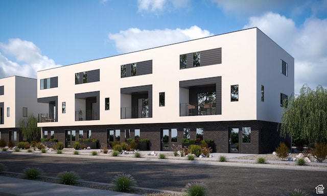 1590 S 900 W Unit 902, Salt Lake City, UT 84104 - view of building exterior