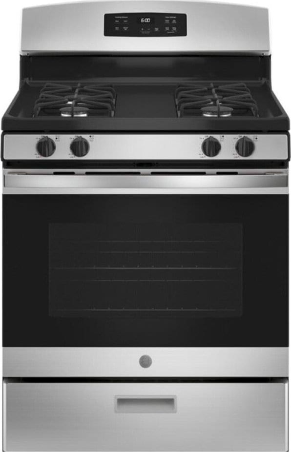 1590 S 900 W Unit 902, Salt Lake City, UT 84104 - details with stainless steel range with gas stovetop