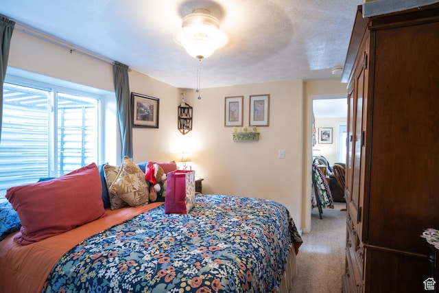 4072 N White Pine Rd E, Eagle Mountain, UT 84005 - bedroom featuring carpet flooring