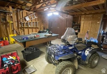 1372 S Cottonwood Ln, Hatch, UT 84735 - interior space