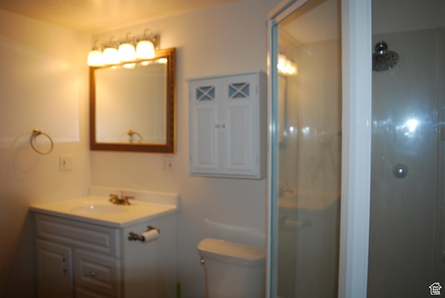 71 Gary Way N, Salt Lake, UT 84054 - full bath with vanity and an enclosed shower