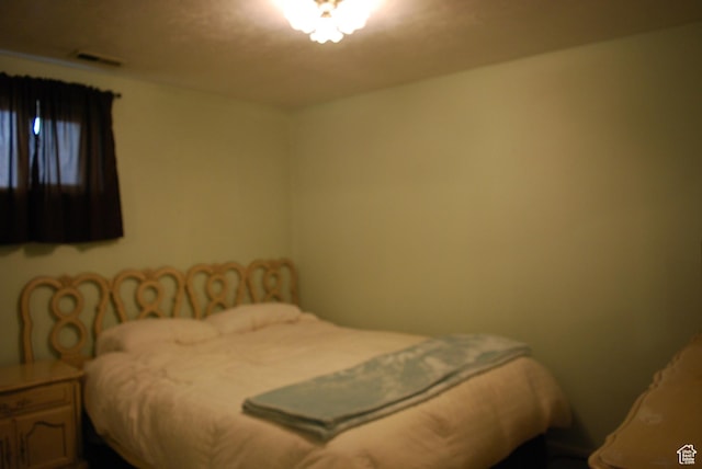 71 Gary Way N, Salt Lake, UT 84054 - bedroom featuring visible vents