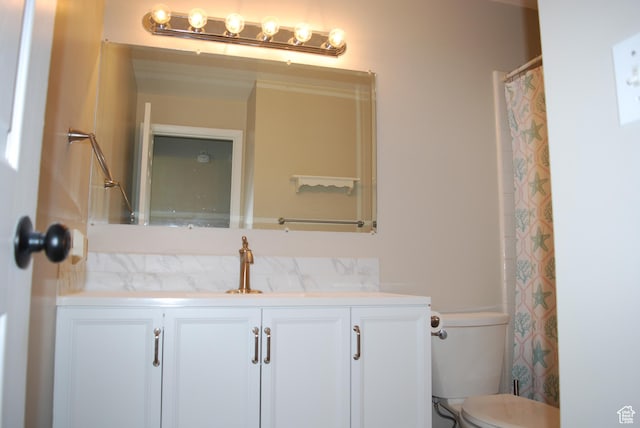 71 Gary Way N, Salt Lake, UT 84054 - bathroom featuring vanity and toilet