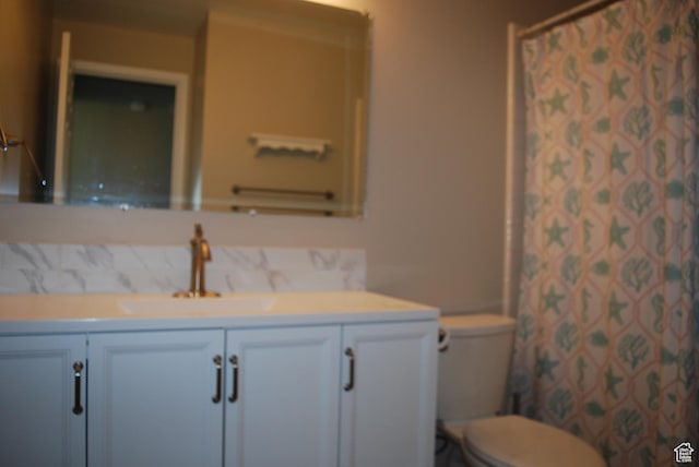 71 Gary Way N, Salt Lake, UT 84054 - full bathroom with vanity and a shower with shower curtain