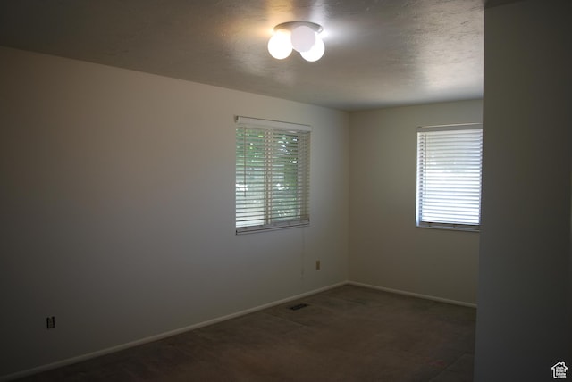 71 Gary Way N, Salt Lake, UT 84054 - empty room featuring baseboards