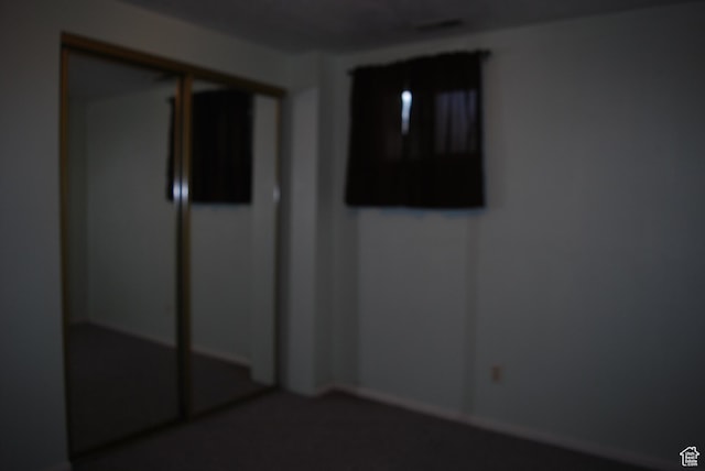 71 Gary Way N, Salt Lake, UT 84054 - below grade area with carpet floors