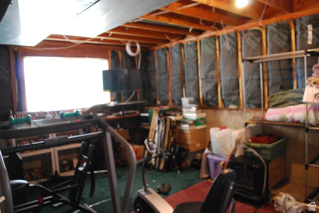 71 Gary Way N, Salt Lake, UT 84054 - interior space