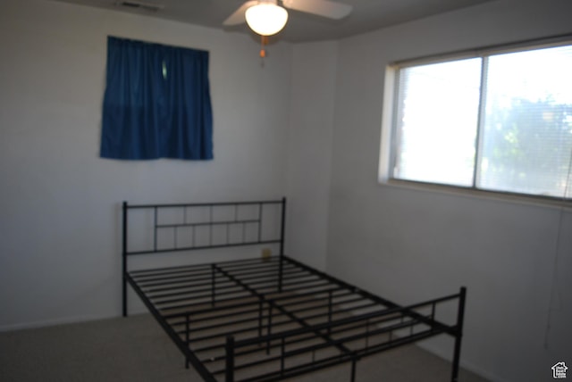 71 Gary Way N, Salt Lake, UT 84054 - view of unfurnished bedroom
