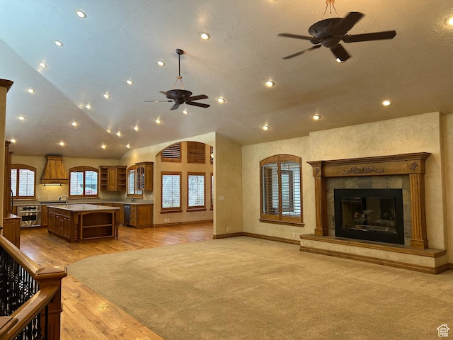 1244 W Murray Bluffs Ct S, Murray, UT 84123 - photo 4