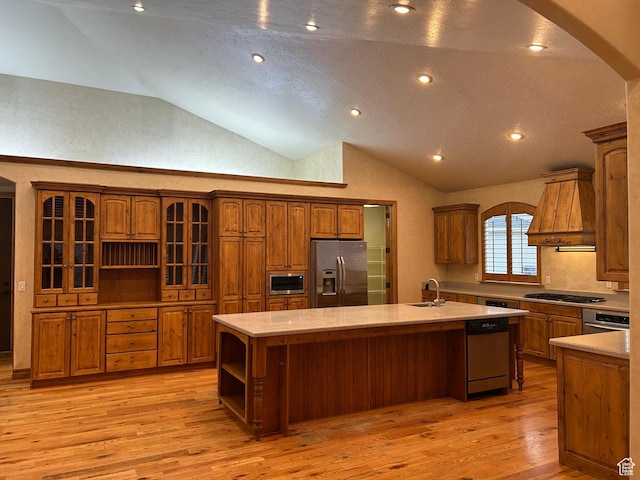 1244 W Murray Bluffs Ct S, Murray, UT 84123 - photo 7