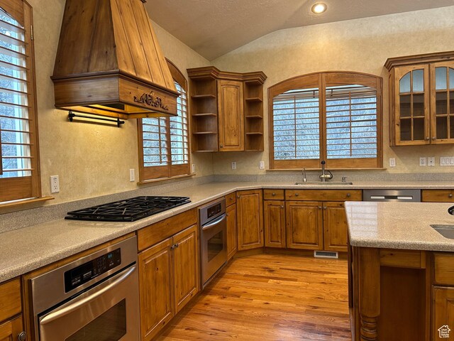 1244 W Murray Bluffs Ct S, Murray, UT 84123 - photo 8