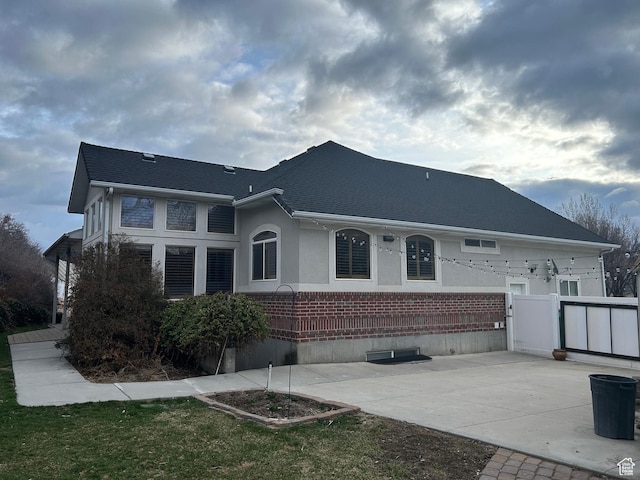 1244 W Murray Bluffs Ct S, Murray, UT 84123 - photo 40