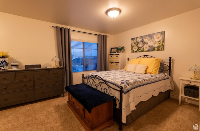 160 S 2775 W, West Point, UT 84015 - bedroom with light carpet