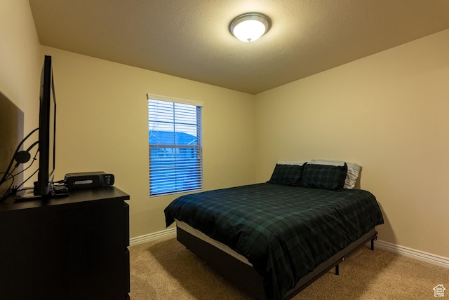 160 S 2775 W, West Point, UT 84015 - bedroom featuring baseboards and carpet floors