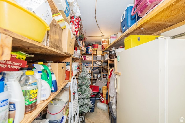 2536 N 575 E, North Ogden, UT 84414 - view of storage area