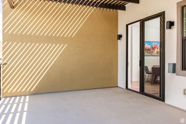 757 W Periwinkle Ln Unit 210, St George, UT 84790 - view of patio