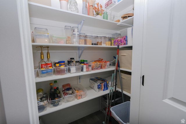 6219 W S Jordan Pkwy Unit 221, South Jordan, UT 84009 - view of pantry