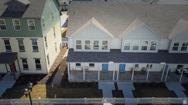 6219 W S Jordan Pkwy Unit 221, South Jordan, UT 84009 - birds eye view of property