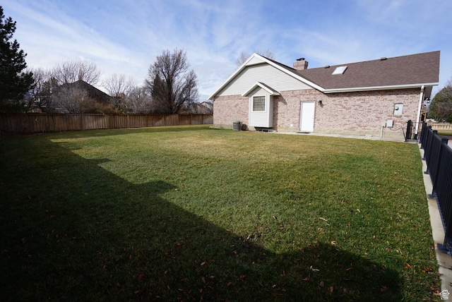 1046 E 1100 S, Spanish Fork, UT 84660 - view of yard