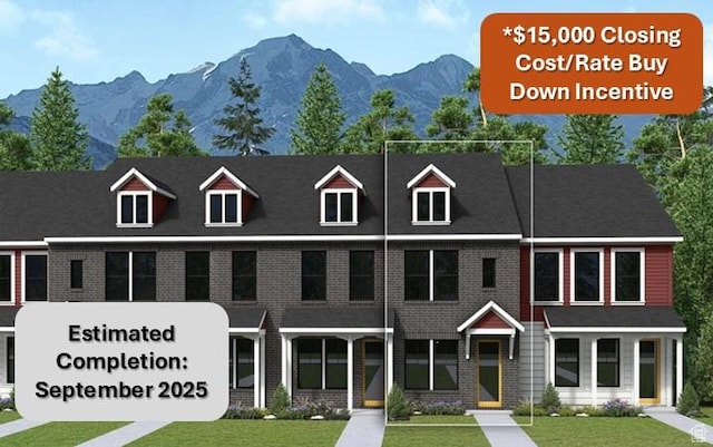 11277 S Lake Run Rd W Unit 127, South Jordan, UT 84009 - view of a document