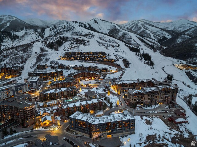 3855 Grand Summit Dr Unit 701Q3, Park City, UT 84098 - exterior space